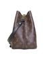 NoeNoe Bag, £1,200, Handbags, Brown/Tan, Leather, Bottom view